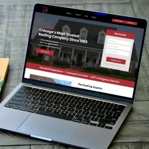 roofing-website-design
